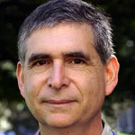 Professor John Bernstein